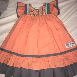 Girls Thank Heaven Boutique Dress size 4